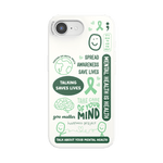 Take Care of Your Mind — iPhone 17e/16e MagSafe Case - US 62203