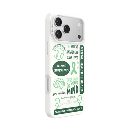 Take Care of Your Mind — iPhone 17 Pro Max MagSafe Case - US 69272