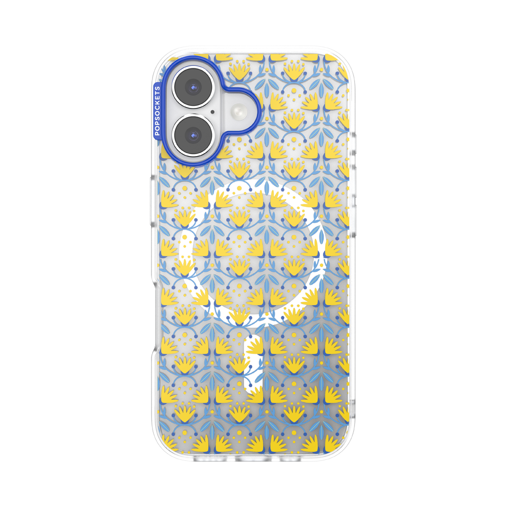 Tea Towel — iPhone 17 MagSafe Case - US 75595