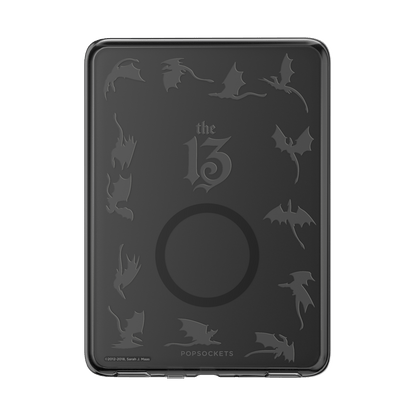 The 13 — Kindle 12th Gen MagSafe Case - US 77725