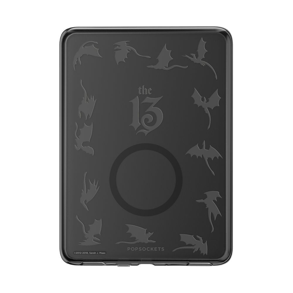 The 13 — Kindle 12th Gen MagSafe Case - US 15655