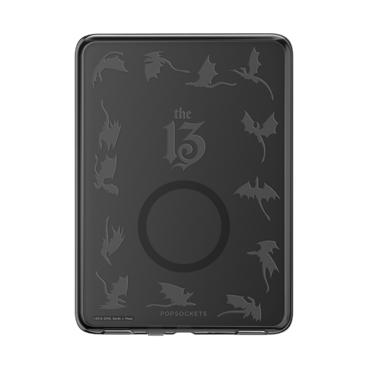 The 13 — Kindle 12th Gen MagSafe Case - US 20207