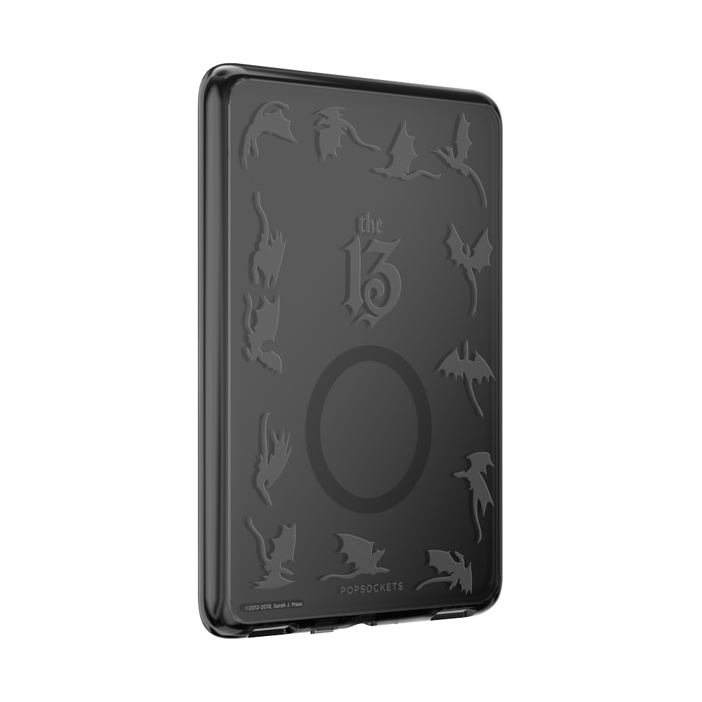 The 13 — Kindle 12th Gen MagSafe Case - US 20207