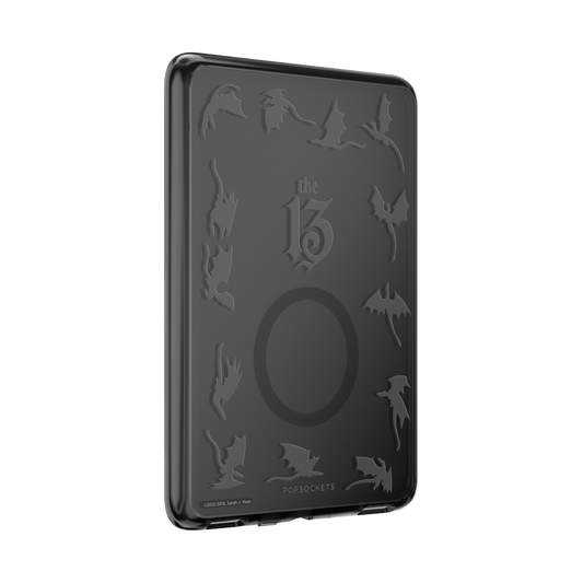The 13 — Kindle 12th Gen MagSafe Case - US 86633