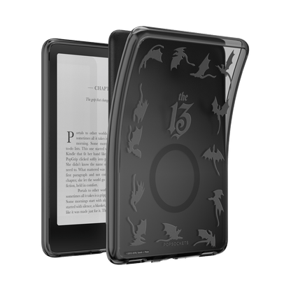 The 13 — Kindle 12th Gen MagSafe Case - US 91882