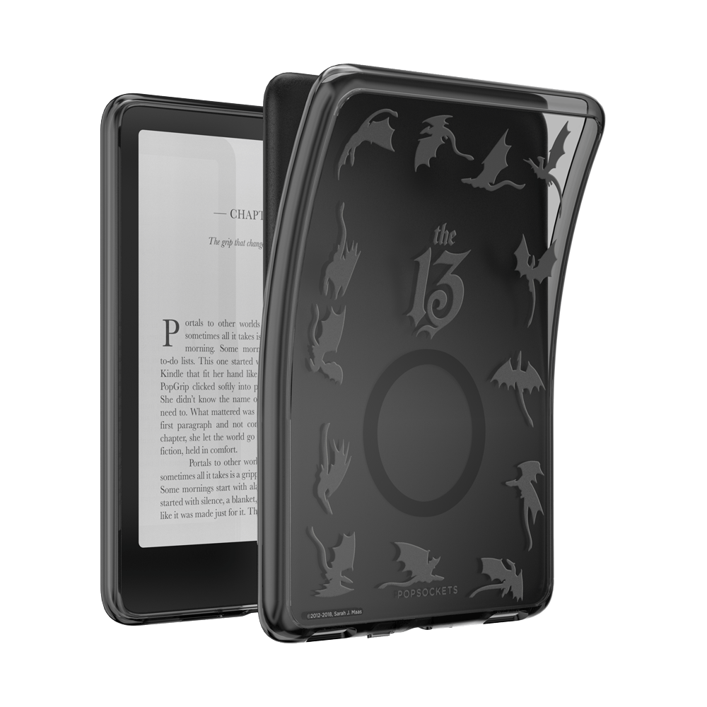 The 13 — Kindle 12th Gen MagSafe Case - US 64287