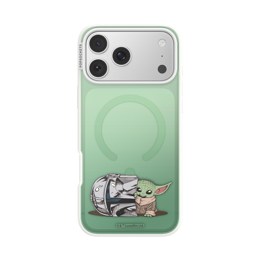 The Child — iPhone 17 Pro Max MagSafe Case - US 22372