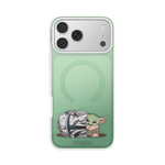 The Child — iPhone 17 Pro Max MagSafe Case - US 61624
