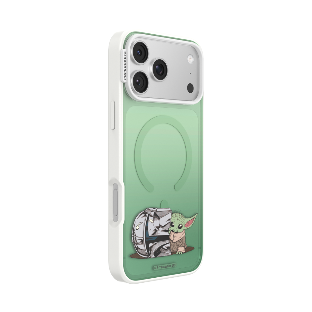 The Child — iPhone 17 Pro Max MagSafe Case - US 18696
