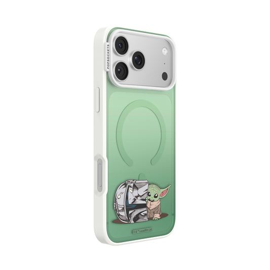 The Child — iPhone 17 Pro Max MagSafe Case - US 96965