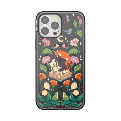 The Fox and The Hare — iPhone 13 Pro Max MagSafe Case - US 72181