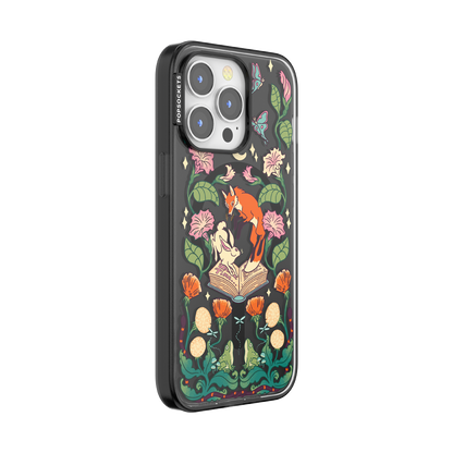 The Fox and The Hare — iPhone 13 Pro MagSafe Case - US 19486