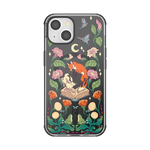 The Fox and The Hare — iPhone 13 MagSafe Case - US 61815