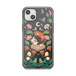 The Fox and The Hare — iPhone 14 Plus MagSafe Case - US 20765