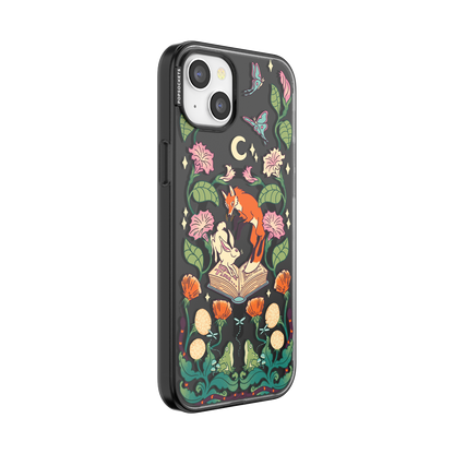 The Fox and The Hare — iPhone 15 Plus MagSafe Case - US 08468