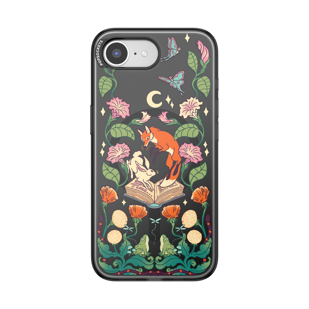 The Fox and The Hare — iPhone 17e/16e MagSafe Case - US 45802