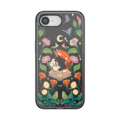 The Fox and The Hare — iPhone 17e/16e MagSafe Case - US 45802