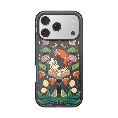 The Fox and The Hare — iPhone 17 Pro MagSafe Case - US 54703