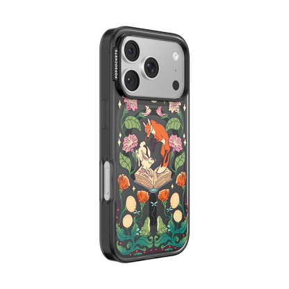 The Fox and The Hare — iPhone 17 Pro MagSafe Case - US 54703