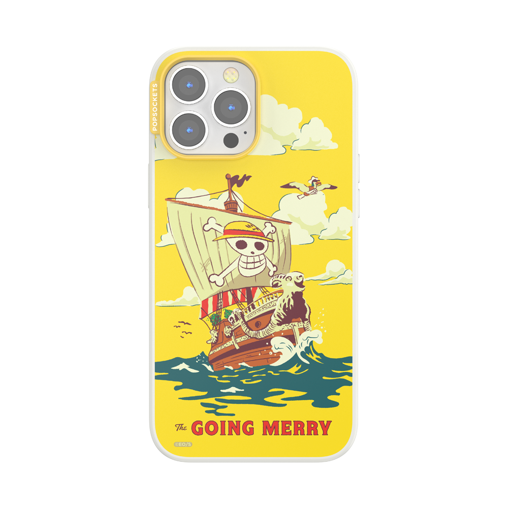 The Going Merry — iPhone 13 Pro Max MagSafe Case - US 95749