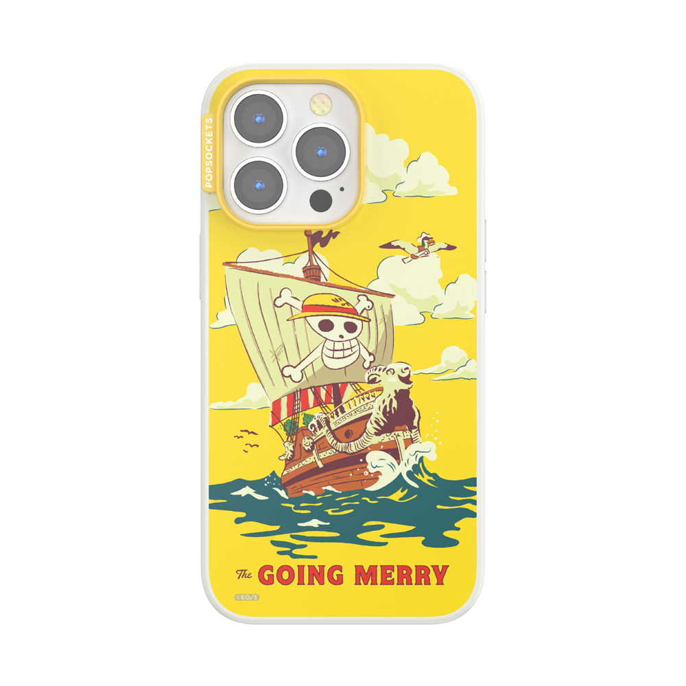 The Going Merry — iPhone 13 Pro MagSafe Case - US 52538