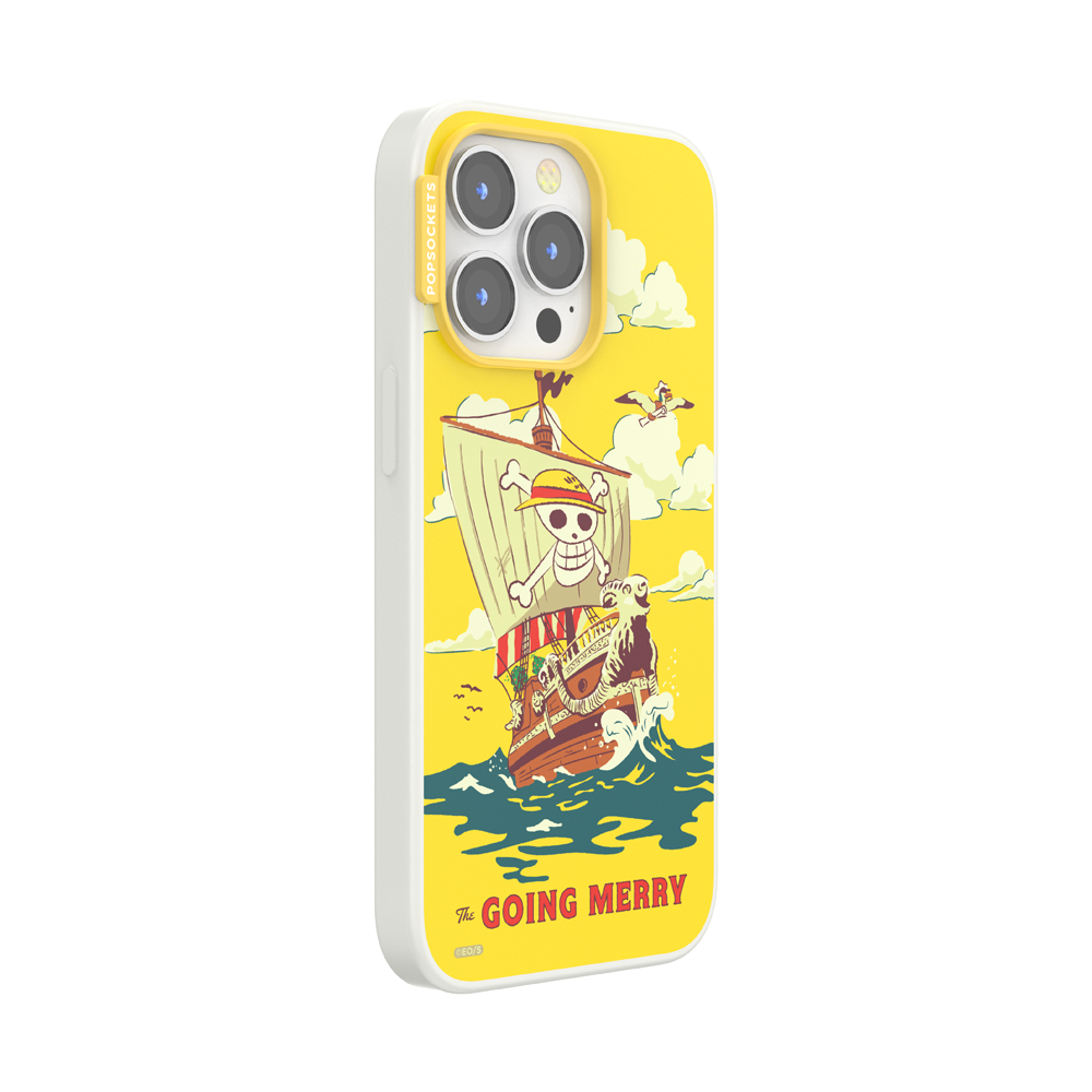 The Going Merry — iPhone 13 Pro MagSafe Case - US 52538
