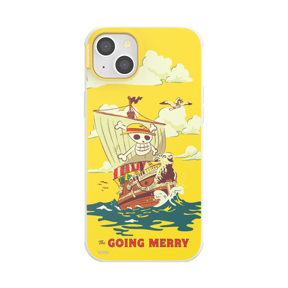 The Going Merry — iPhone 14 Plus MagSafe Case - US 59404