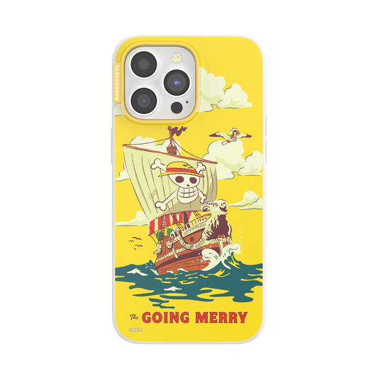 The Going Merry — iPhone 15 Pro Max MagSafe Case - US 93650
