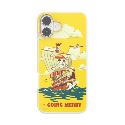 The Going Merry — iPhone 16 Plus MagSafe Case - US 39281
