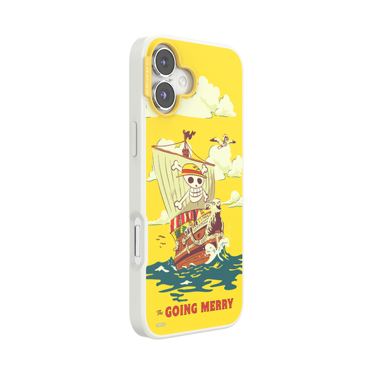 The Going Merry — iPhone 16 Plus MagSafe Case - US 39281