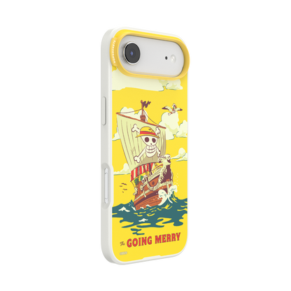 The Going Merry — iPhone Air MagSafe Case - US 39178