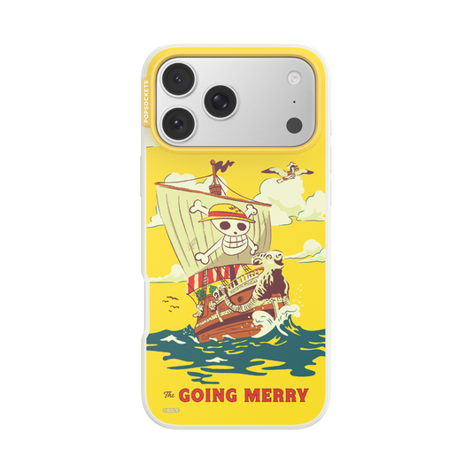 The Going Merry — iPhone 17 Pro Max MagSafe Case - US 29079