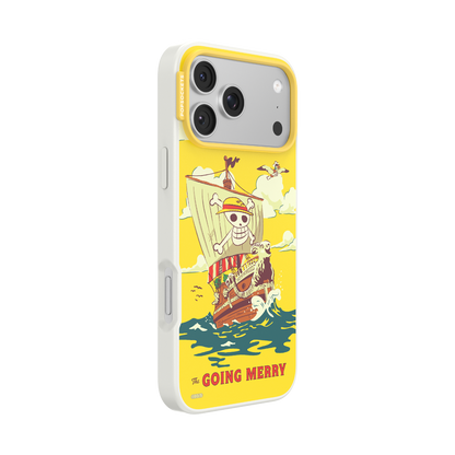 The Going Merry — iPhone 17 Pro Max MagSafe Case - US 29079