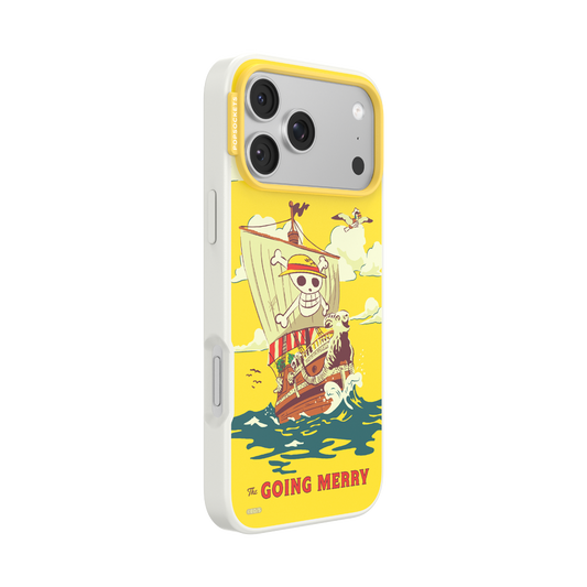 The Going Merry — iPhone 17 Pro Max MagSafe Case - US 29079