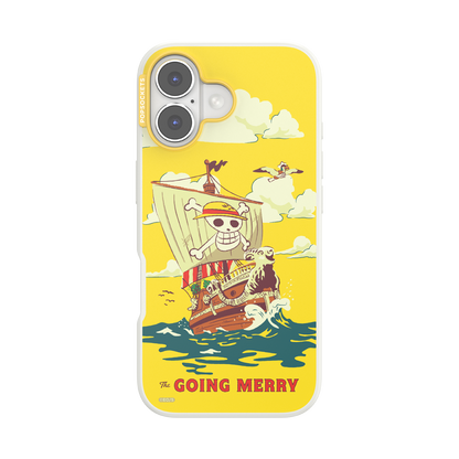 The Going Merry — iPhone 17 MagSafe Case - US 84777