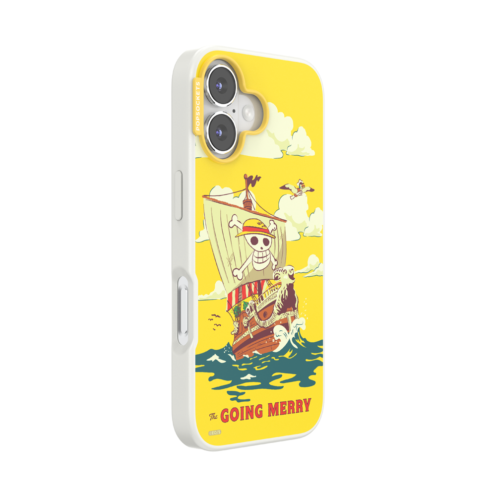 The Going Merry — iPhone 17 MagSafe Case - US 84777