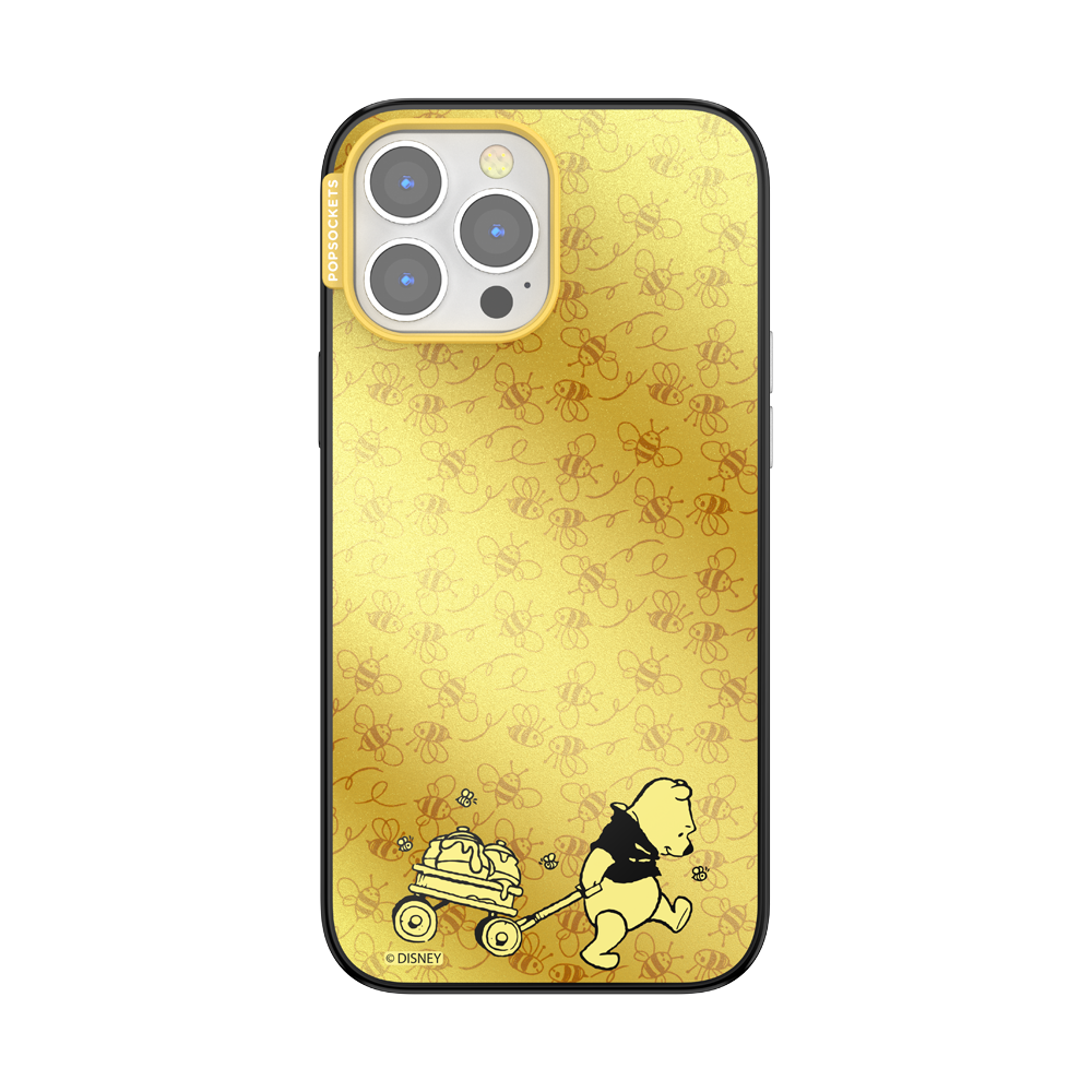 The Honey Division — iPhone 13 Pro Max MagSafe Case - US 24192
