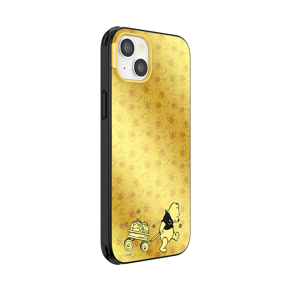 The Honey Division — iPhone 14 Plus MagSafe Case - US 57602
