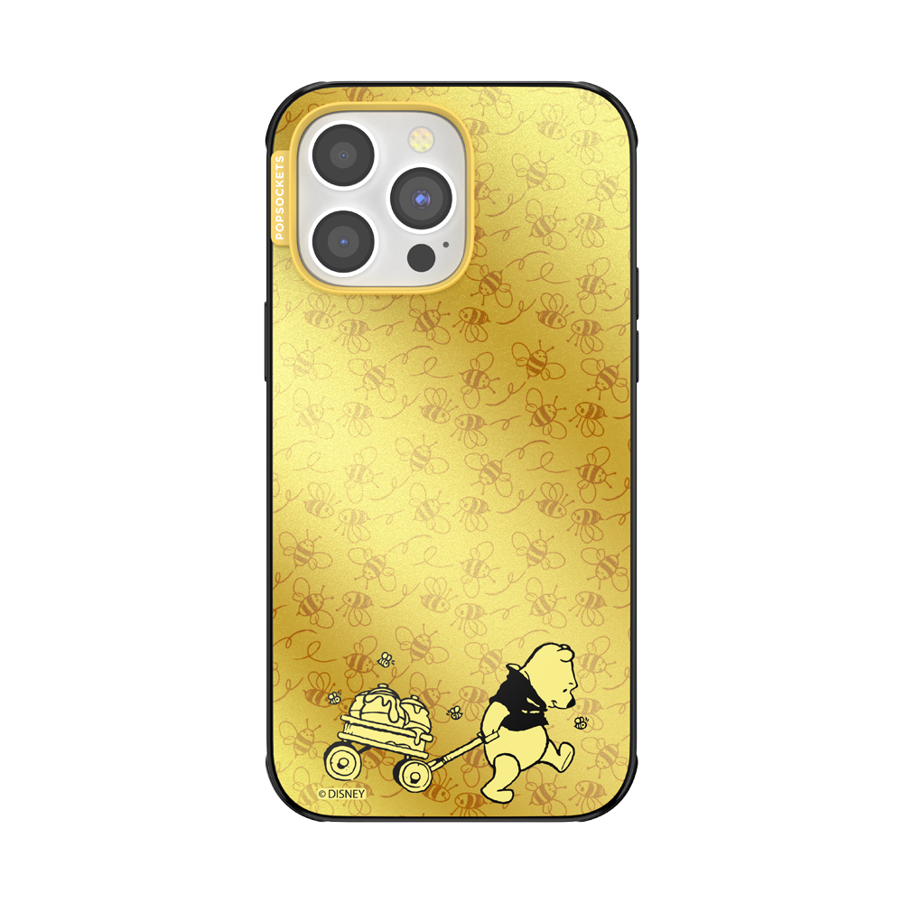 The Honey Division — iPhone 14 Pro Max MagSafe Case - US 51765
