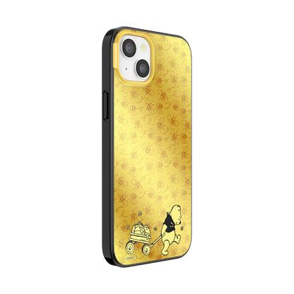 The Honey Division — iPhone 15 Plus MagSafe Case - US 09065