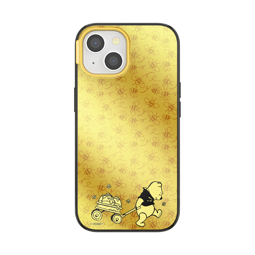 The Honey Division — iPhone 15 MagSafe Case - US 50837