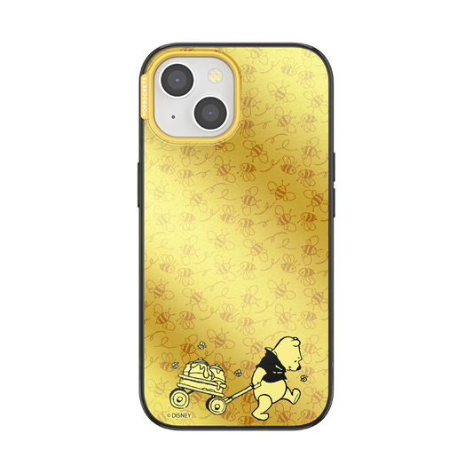 The Honey Division — iPhone 15 MagSafe Case - US 50837