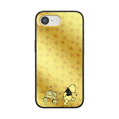 The Honey Division — iPhone 17e/16e MagSafe Case - US 66206
