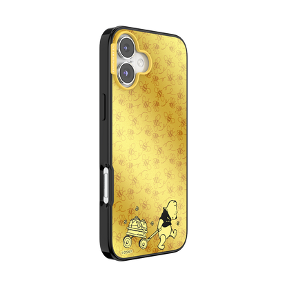 The Honey Division — iPhone 16 Plus MagSafe Case - US 79531