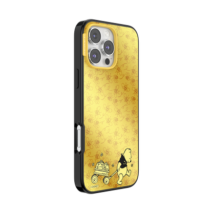 The Honey Division — iPhone 16 Pro Max MagSafe Case - US 98822