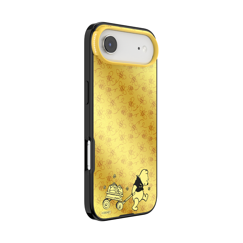 The Honey Division — iPhone Air MagSafe Case - US 15103