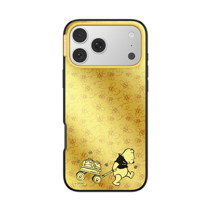 The Honey Division — iPhone 17 Pro Max MagSafe Case - US 00960
