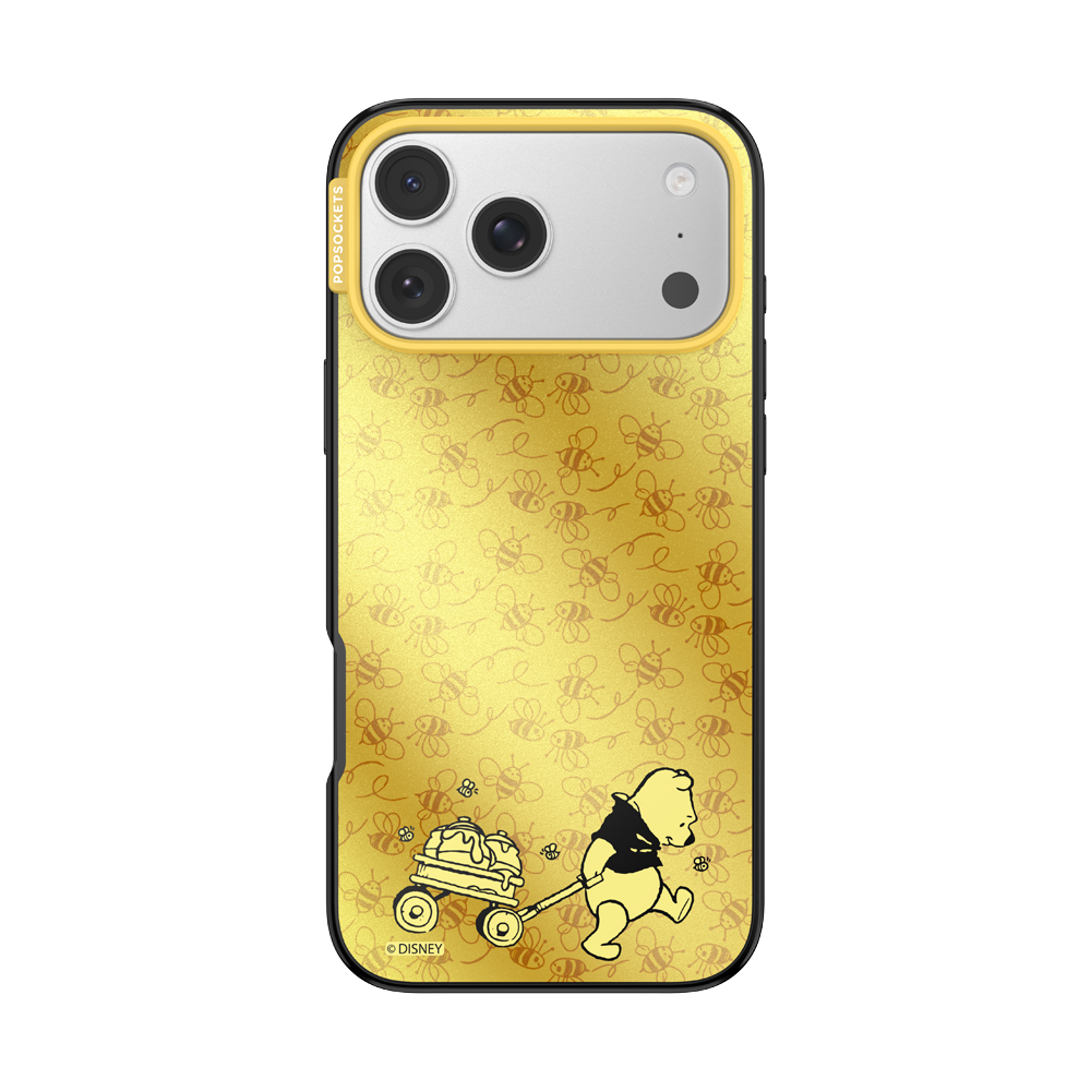 The Honey Division — iPhone 17 Pro Max MagSafe Case - US 07550