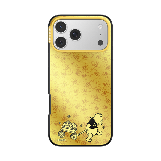 The Honey Division — iPhone 17 Pro Max MagSafe Case - US 07550
