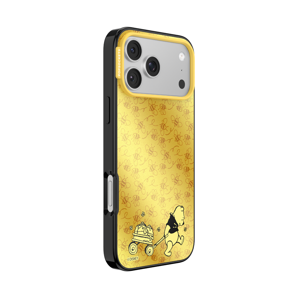The Honey Division — iPhone 17 Pro Max MagSafe Case - US 32687